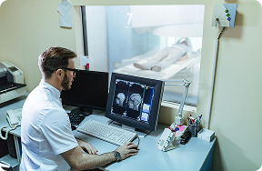 CT Scan Reporting