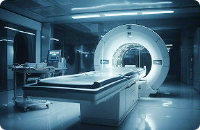 MRI Reporting